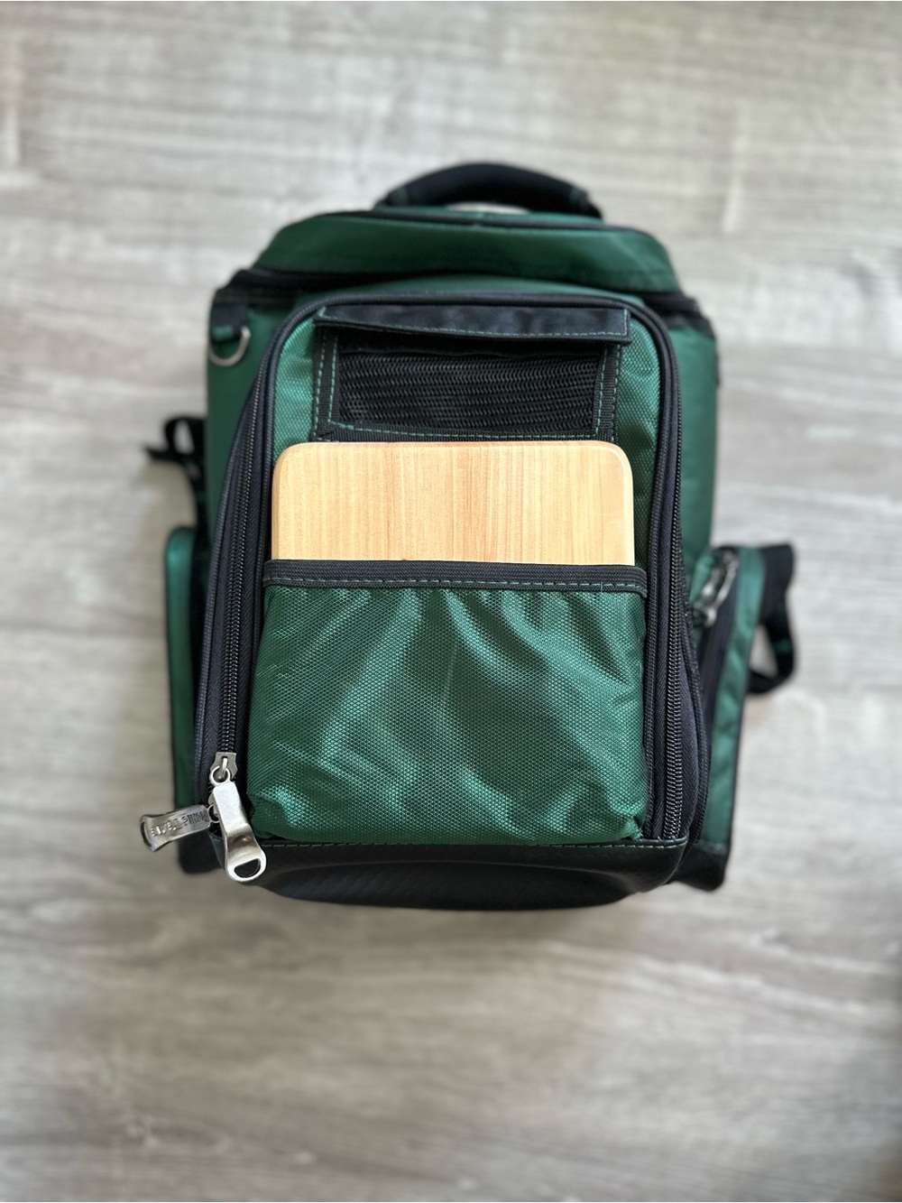 Backpack Cooler